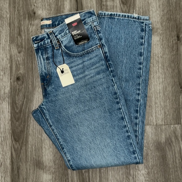 Levi’s jeans - Picture 6 of 10